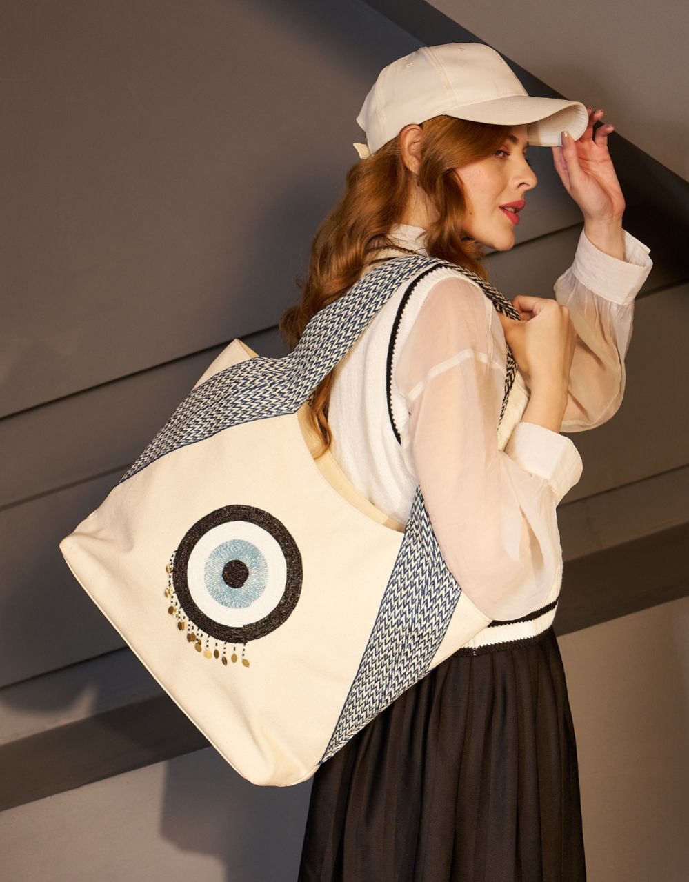 Sling Bags