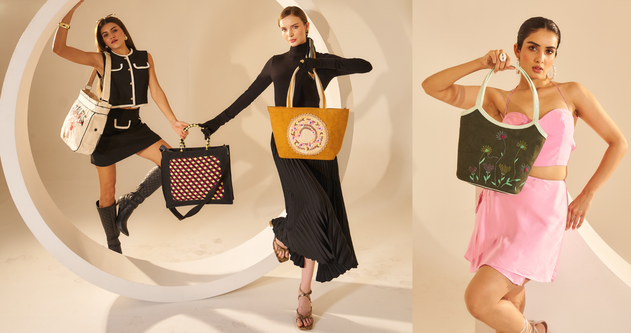 Kaafirana HandBags