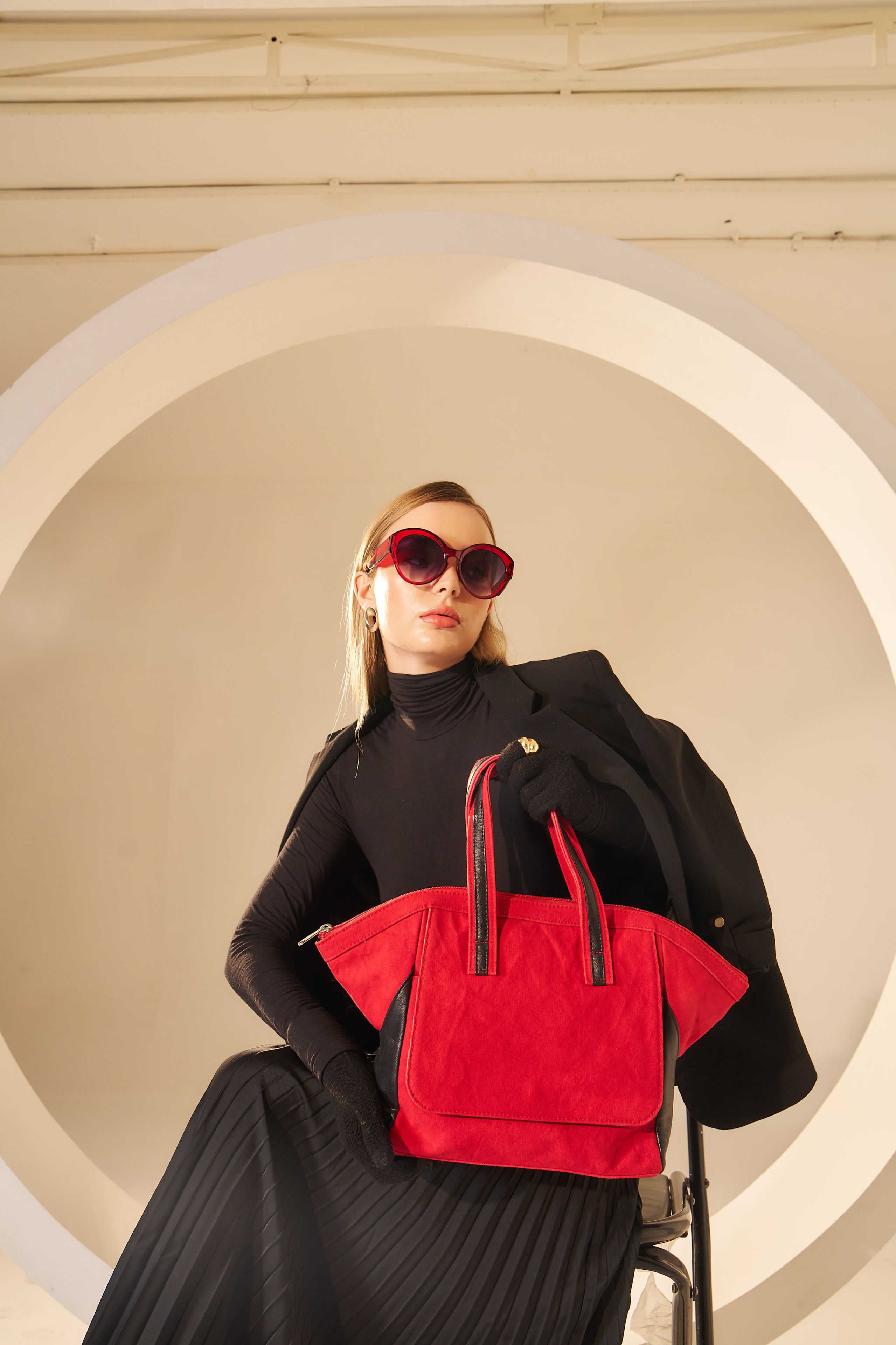 Women bag 1