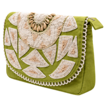 Inside a Kaafirana Bag