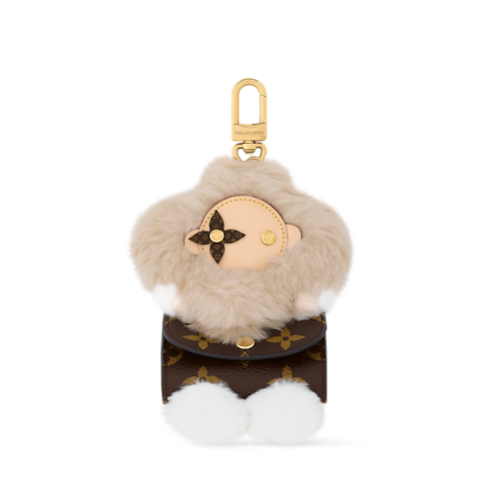 Leather Charms