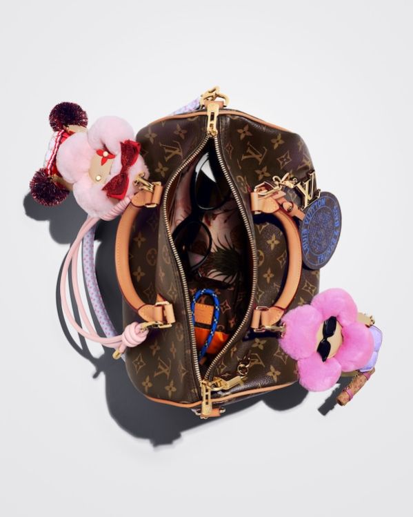 bag charms 2